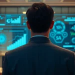 Imagen relacionada con Microsoft Frontier Company IA empresarial