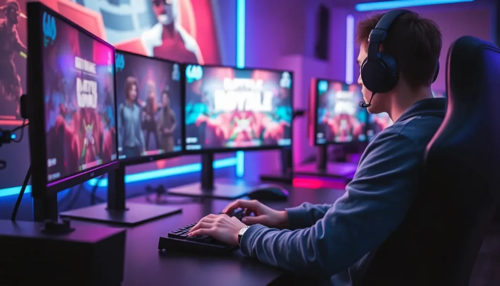 Imagen relacionada con Fortnite personajes IA conversación