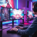Imagen relacionada con Fortnite personajes IA conversación