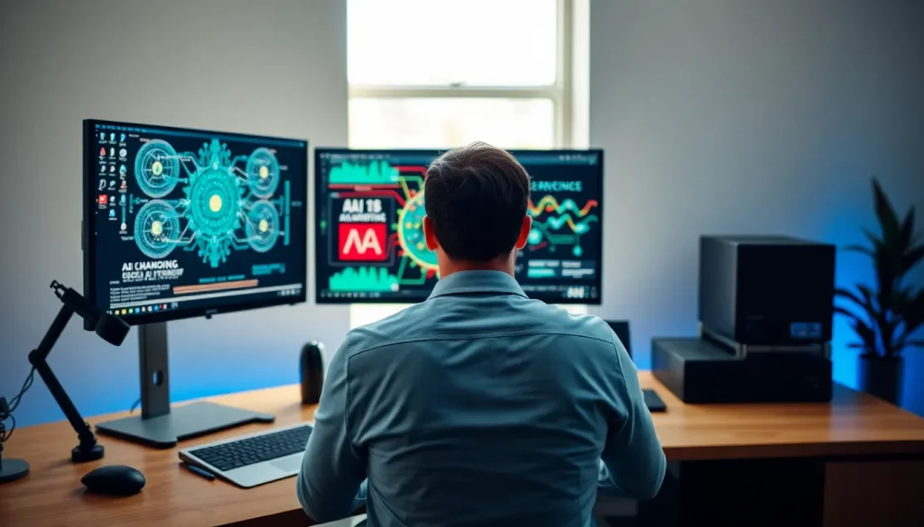 Imagen relacionada con Cabalá emprendimiento inteligencia artificial