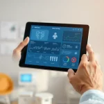 Imagen relacionada con Startup cuidado domicilio digitalización