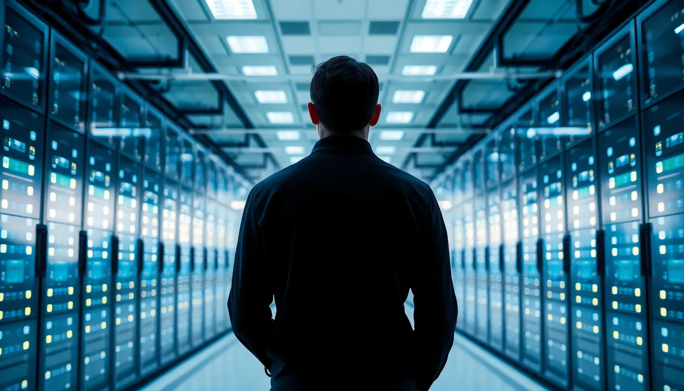 Imagen relacionada con Meta centro datos inteligencia artificial