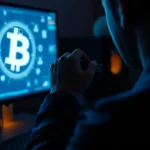 Imagen relacionada con malware cripto USB