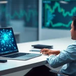 Imagen relacionada con ciberseguridad blockchain