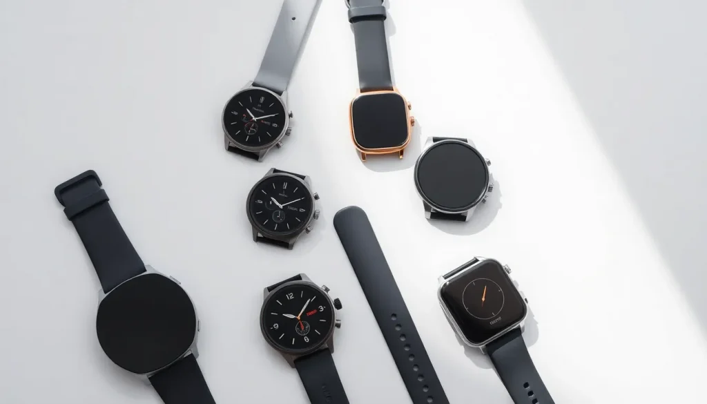 Imagen relacionada con Huawei wearables mercado 2026