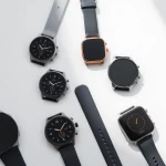 Imagen relacionada con Huawei wearables mercado 2026