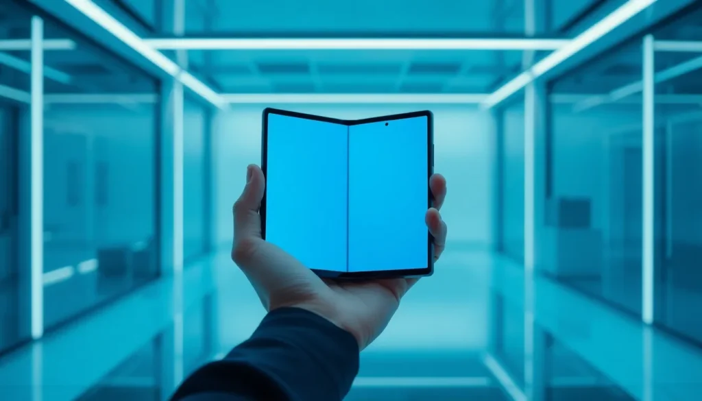 Imagen relacionada con Samsung Galaxy Unpacked julio 2024