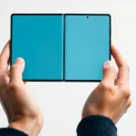 Imagen relacionada con Samsung Galaxy Fold España