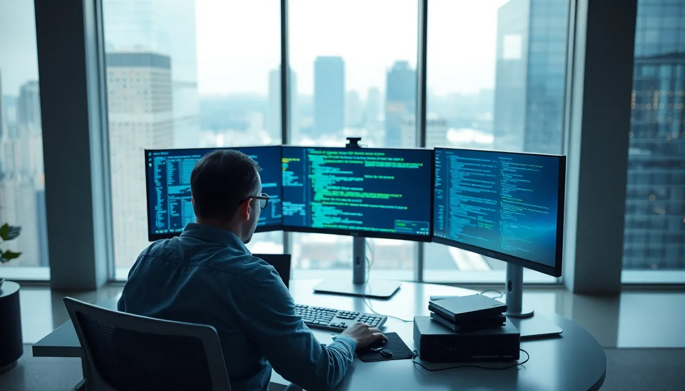 Imagen relacionada con Microsoft IA empresarial ingenieros