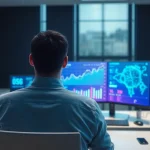 Imagen relacionada con Fireworks AI recaudación fondos