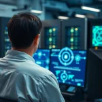 Imagen relacionada con Programa Guardianes inteligencia artificial España