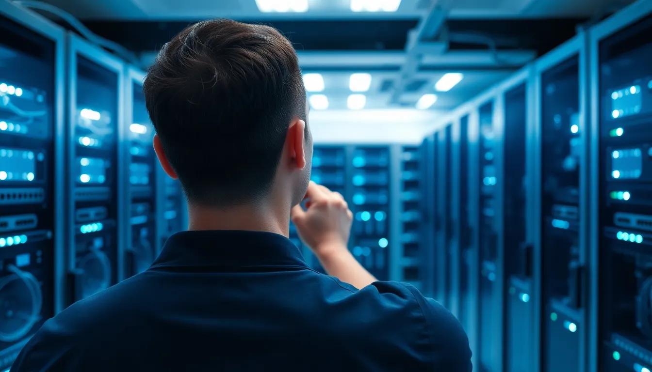Imagen relacionada con cloud soberana España