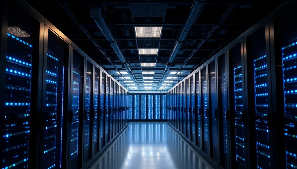 Imagen relacionada con Meta centro datos inteligencia artificial