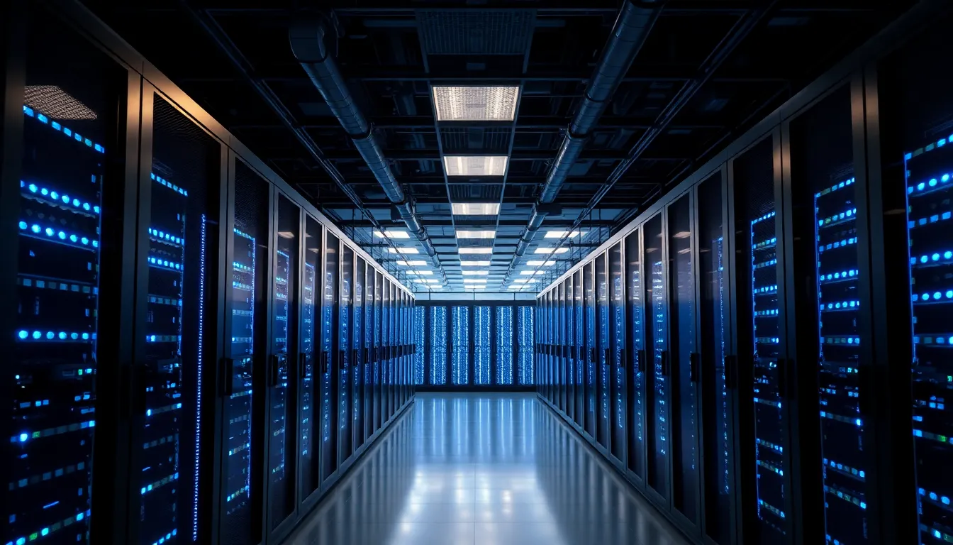 Imagen relacionada con Meta centro datos inteligencia artificial