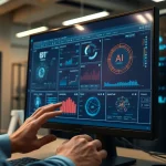 Imagen relacionada con Nvidia compra Hugging Face