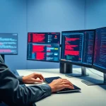 Imagen relacionada con Gemini ataque ciberseguridad autónomo