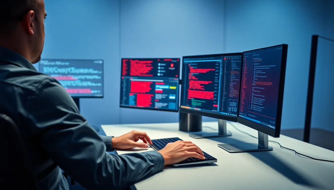 Imagen relacionada con Gemini ataque ciberseguridad autónomo