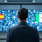 Imagen relacionada con España México acuerdo inteligencia artificial