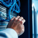 Imagen relacionada con RedIRIS Huawei transición tecnológica