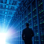 Imagen relacionada con Gasto infraestructuras centros datos IA
