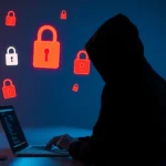 Imagen relacionada con IA ataque ciberseguridad España