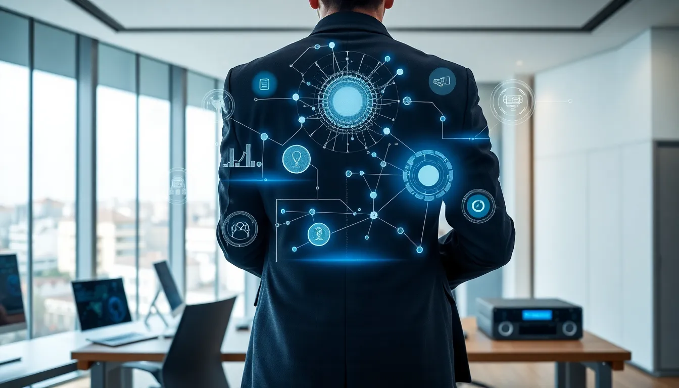 Imagen relacionada con Innovación tecnológica España