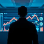 Imagen relacionada con Caída mercado inteligencia artificial