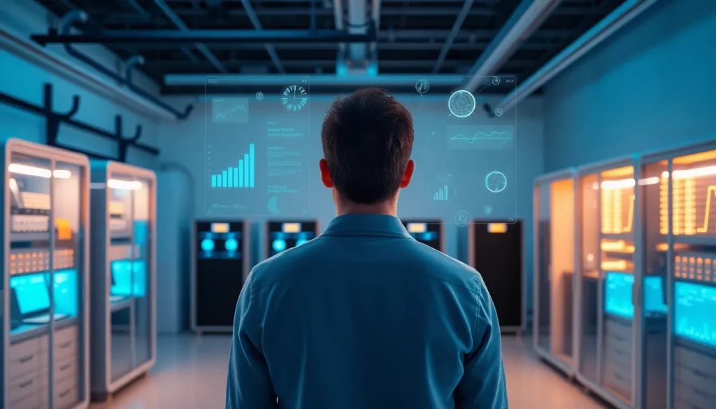 Imagen relacionada con Tecnologías profundas España