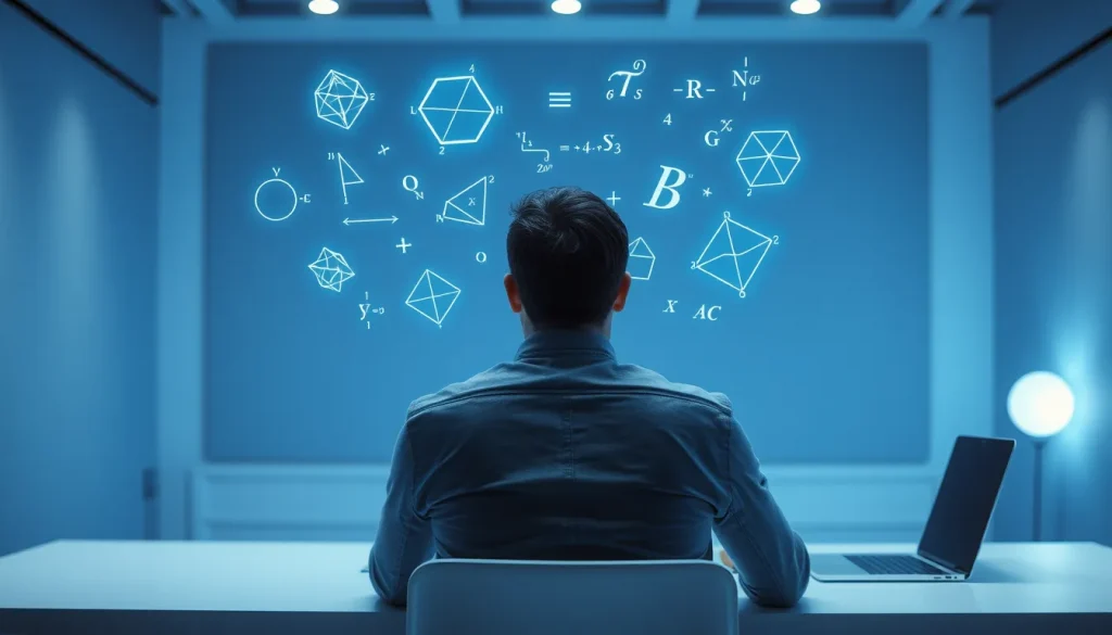 Imagen relacionada con OpenAI resuelve problemas matemáticos