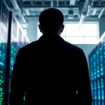 Imagen relacionada con inversión centros datos inteligencia artificial