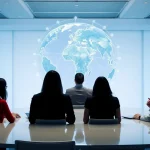 Imagen relacionada con regulación internacional inteligencia artificial