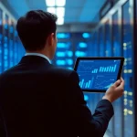 Imagen relacionada con Spin-off IA infraestructura datos