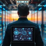 Imagen relacionada con Inversión en inteligencia artificial