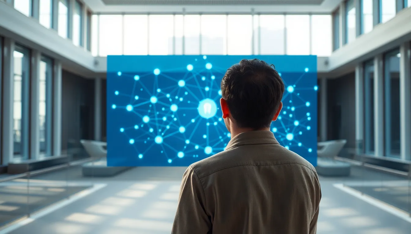 Imagen relacionada con regulación inteligencia artificial España