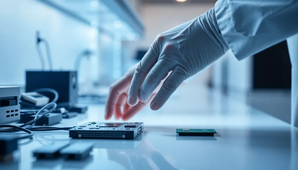 Imagen relacionada con Estrategia Deep Tech España