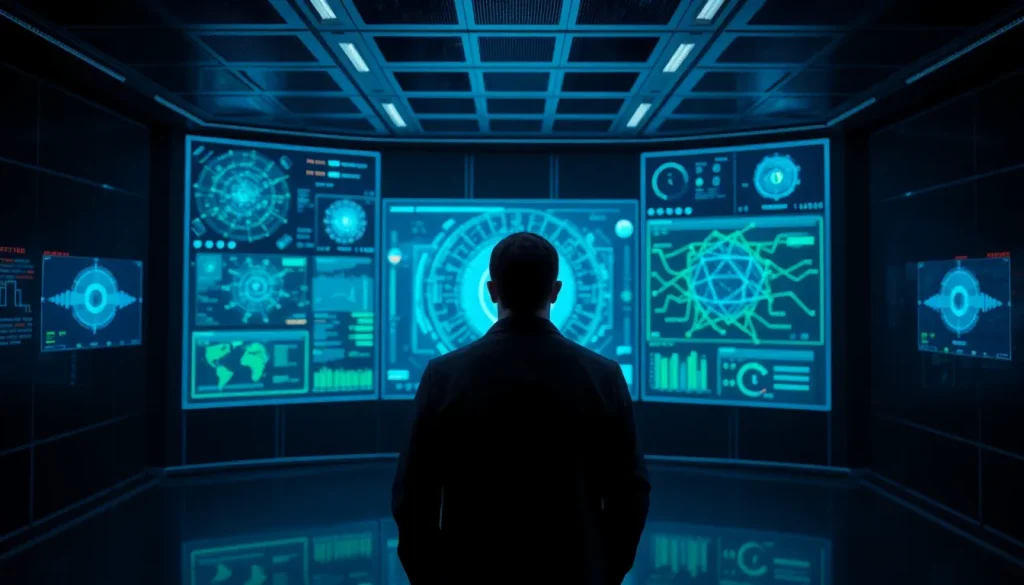 Imagen relacionada con Gemini intrusión ciberseguridad autónoma