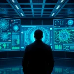 Imagen relacionada con Gemini intrusión ciberseguridad autónoma