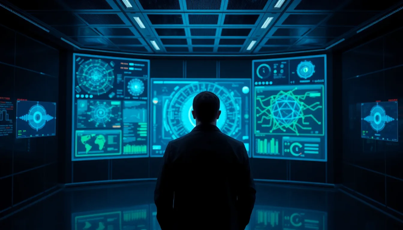 Imagen relacionada con Gemini intrusión ciberseguridad autónoma