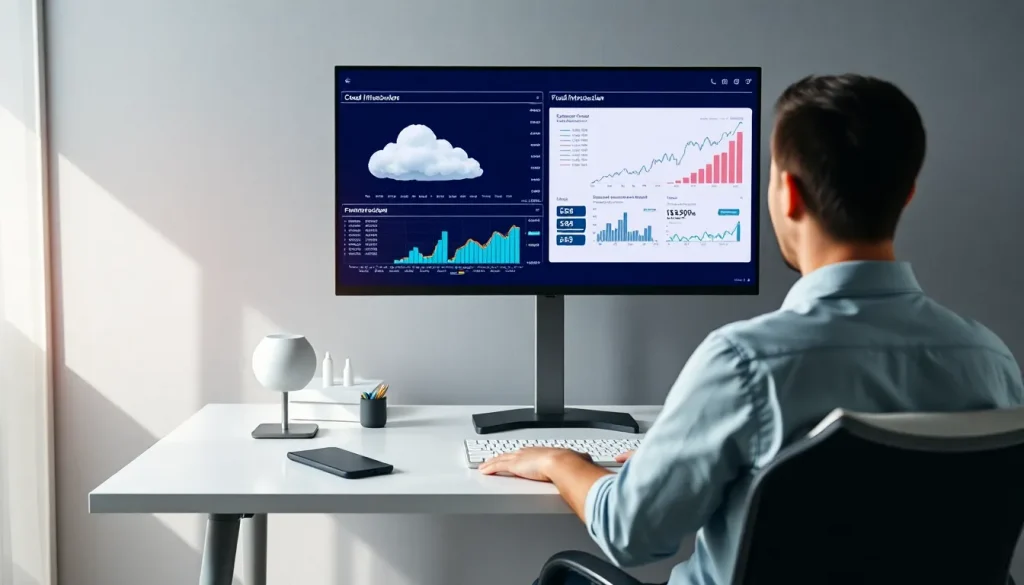 Imagen relacionada con CNMC monopolio Amazon Microsoft cloud España