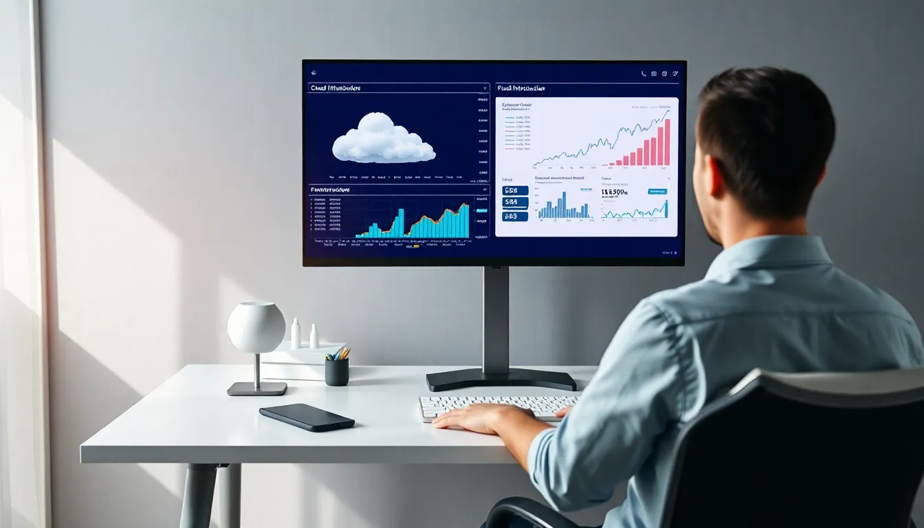 Imagen relacionada con CNMC monopolio Amazon Microsoft cloud España