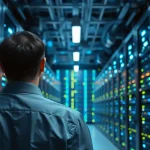 Imagen relacionada con centros de datos inteligencia artificial España