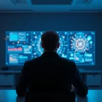 Imagen relacionada con Riesgos inteligencia artificial
