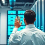 Imagen relacionada con Real decreto centros de datos España