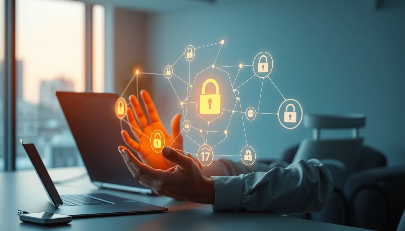 Imagen relacionada con RGPD inteligencia artificial consentimiento