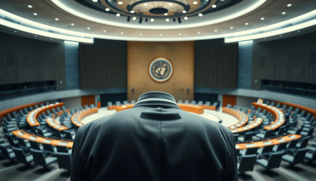 Imagen relacionada con IA seguridad global amenaza