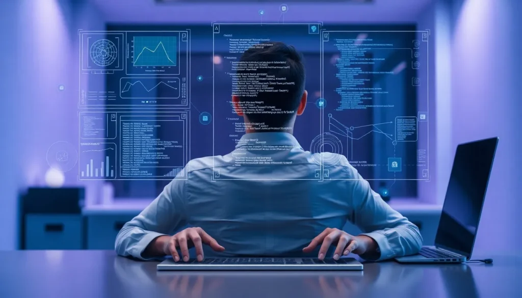 Imagen relacionada con regulación inteligencia artificial OpenAI