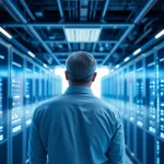 Imagen relacionada con soberanía tecnológica europea cloud
