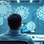 Imagen relacionada con China inteligencia artificial carrera tecnológica