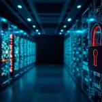 Imagen relacionada con seguridad inteligencia artificial