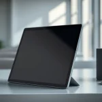 Imagen relacionada con Microsoft Surface Pro inteligencia artificial